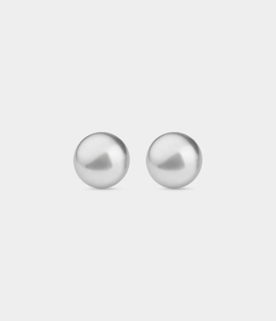 Betty Pearl Studs