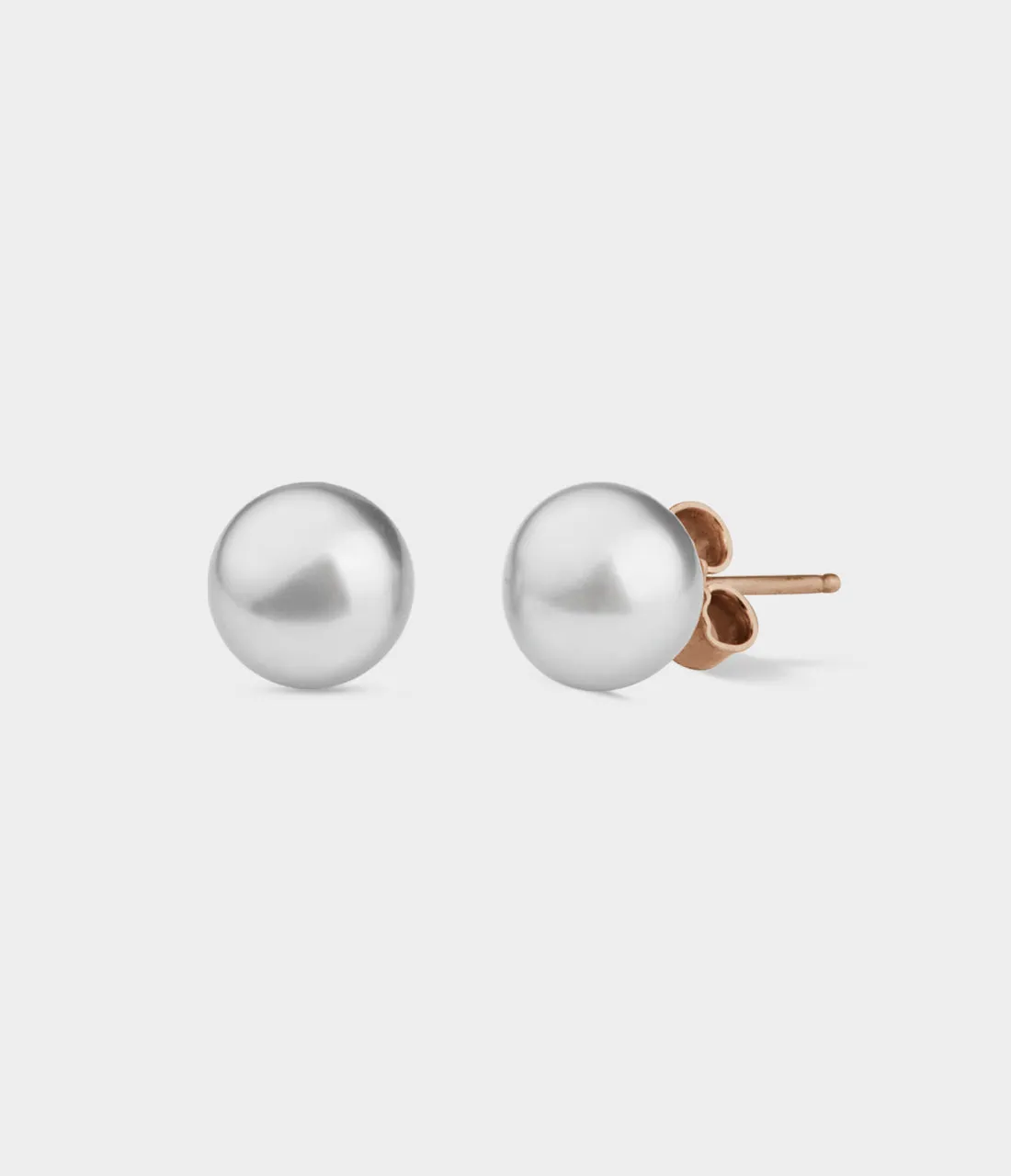 Betty Pearl Studs