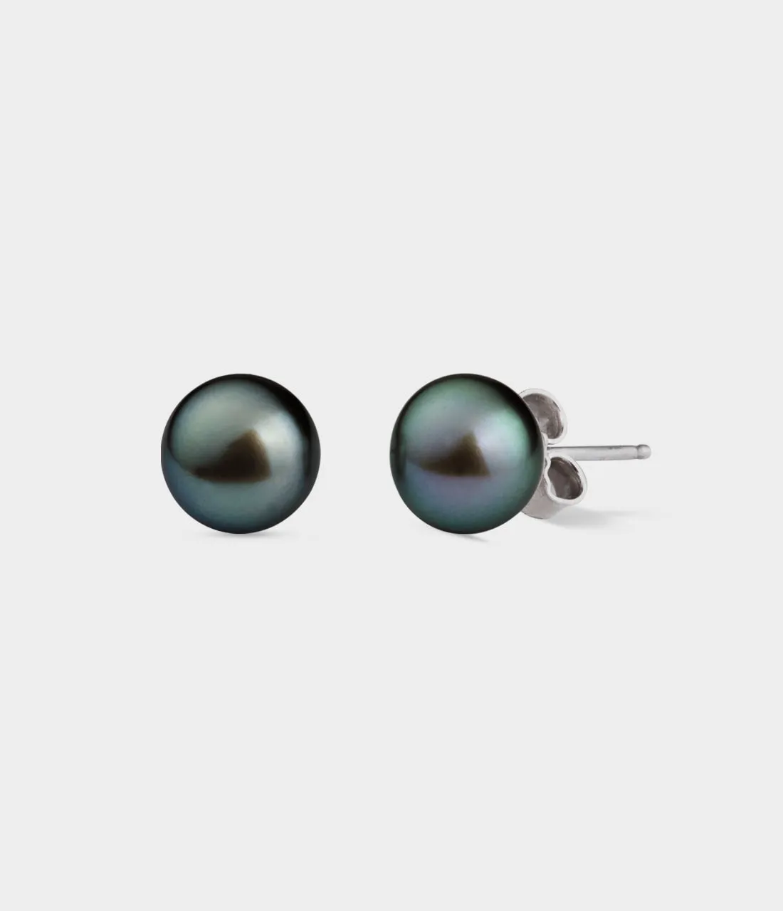 Betty Pearl Studs