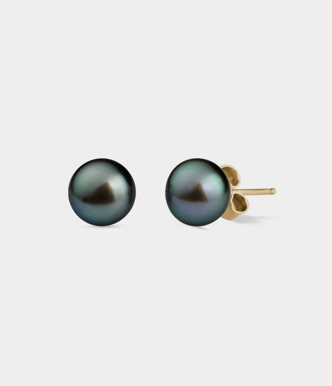 Betty Pearl Studs