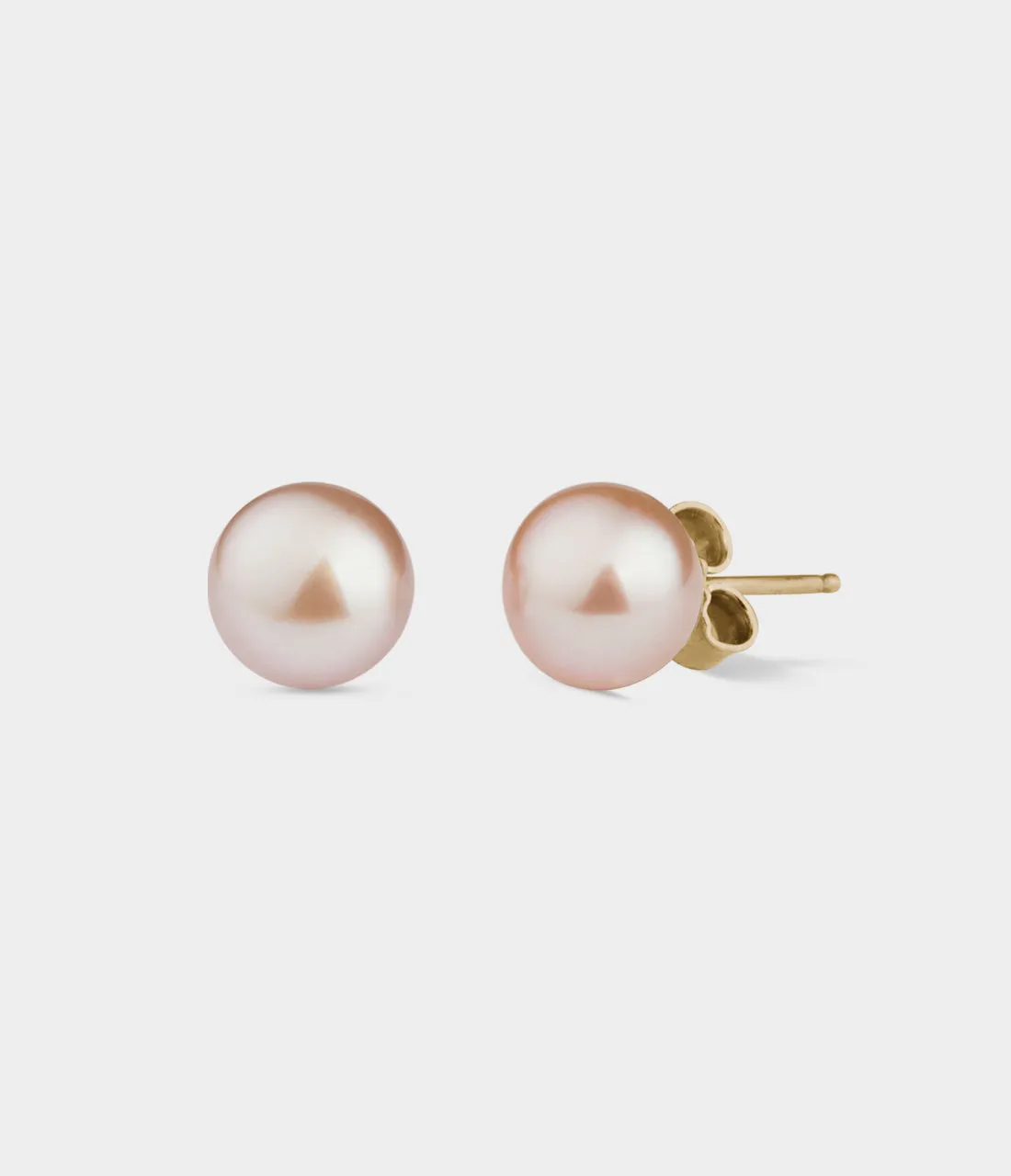 Betty Pearl Studs