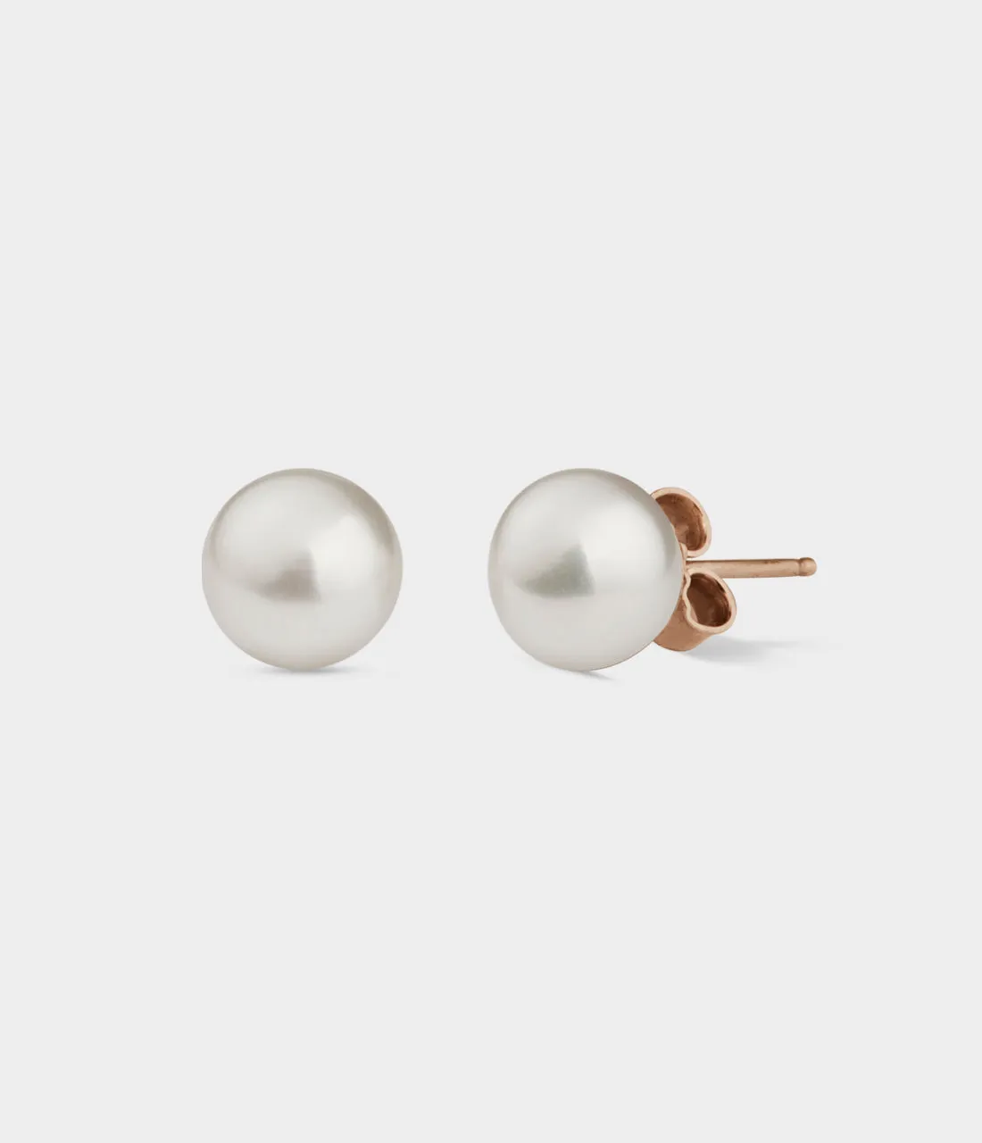 Betty Pearl Studs