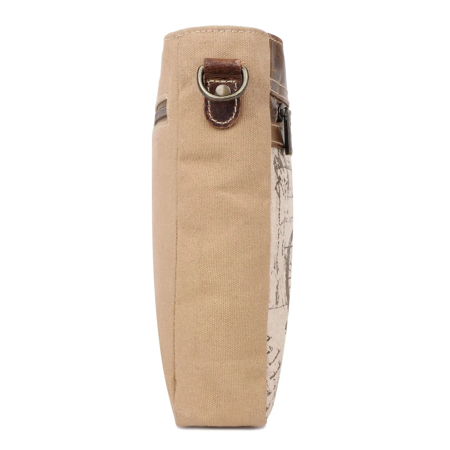 Bicycle Crossbody Purse *