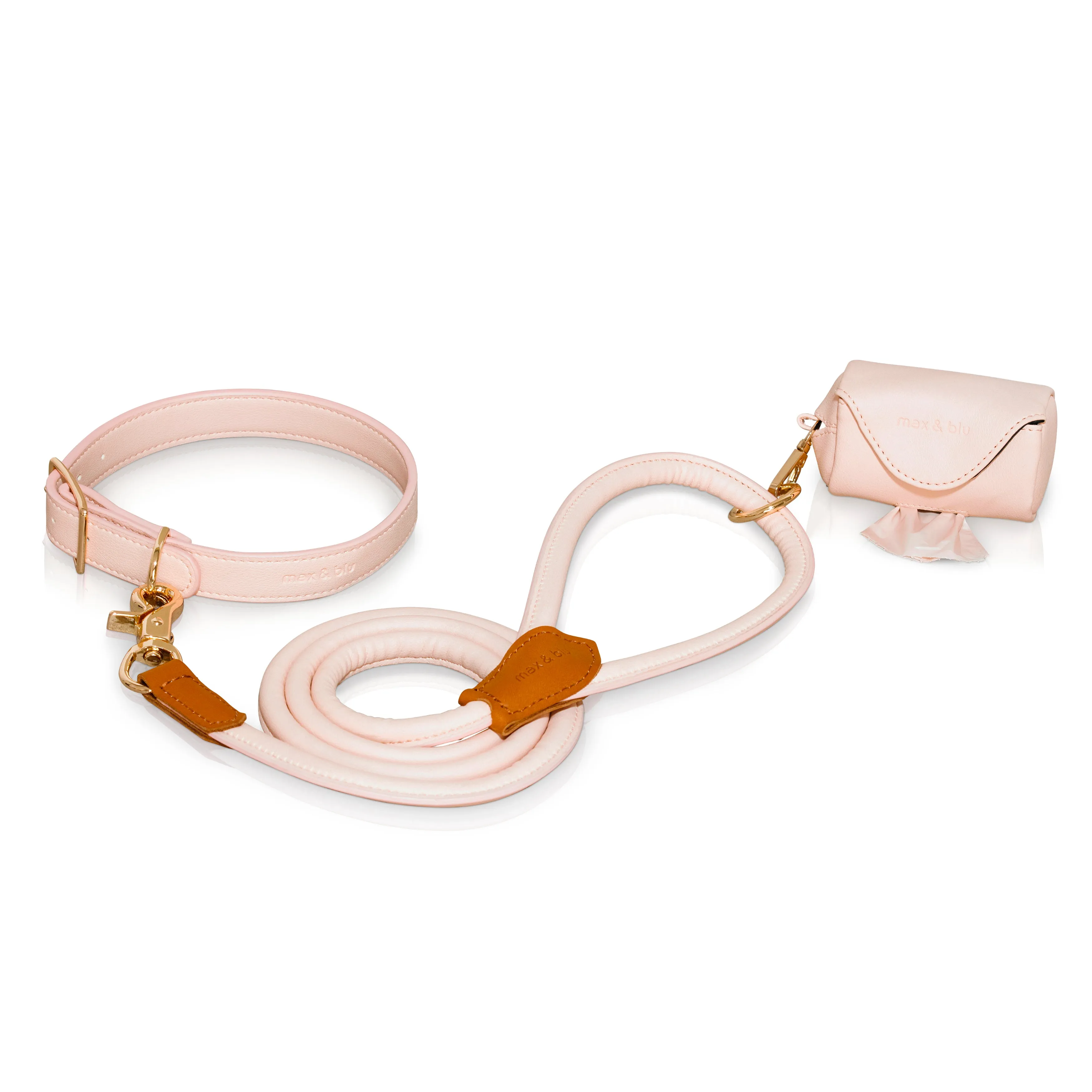 Billie Walk Bundle - Blush
