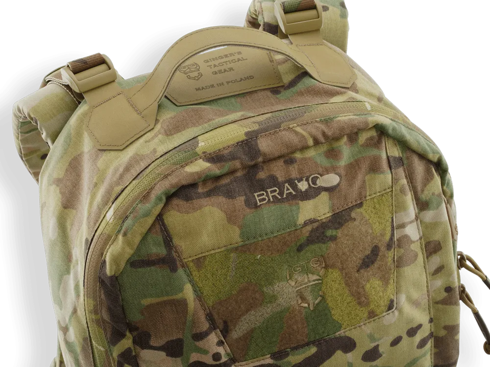 BRAVO™