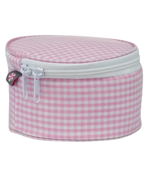 Button Bag 6"