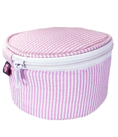 Button Bag 6"