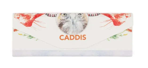 Caddis Eye Glass Case