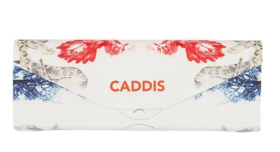 Caddis Eye Glass Case