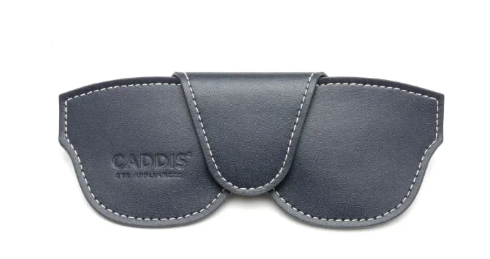 Caddis Eye Glass Case