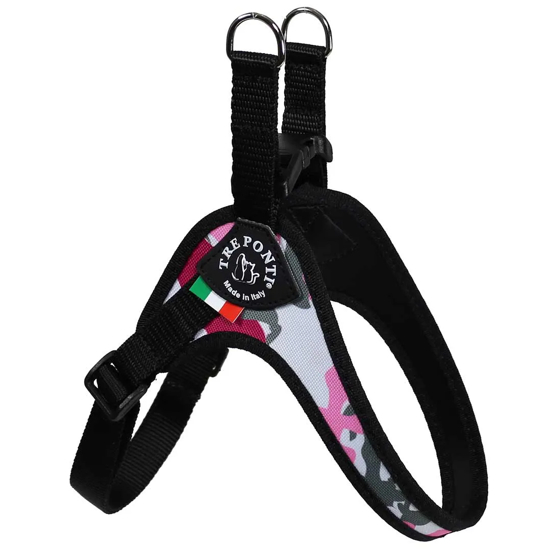 Camo Adjustable