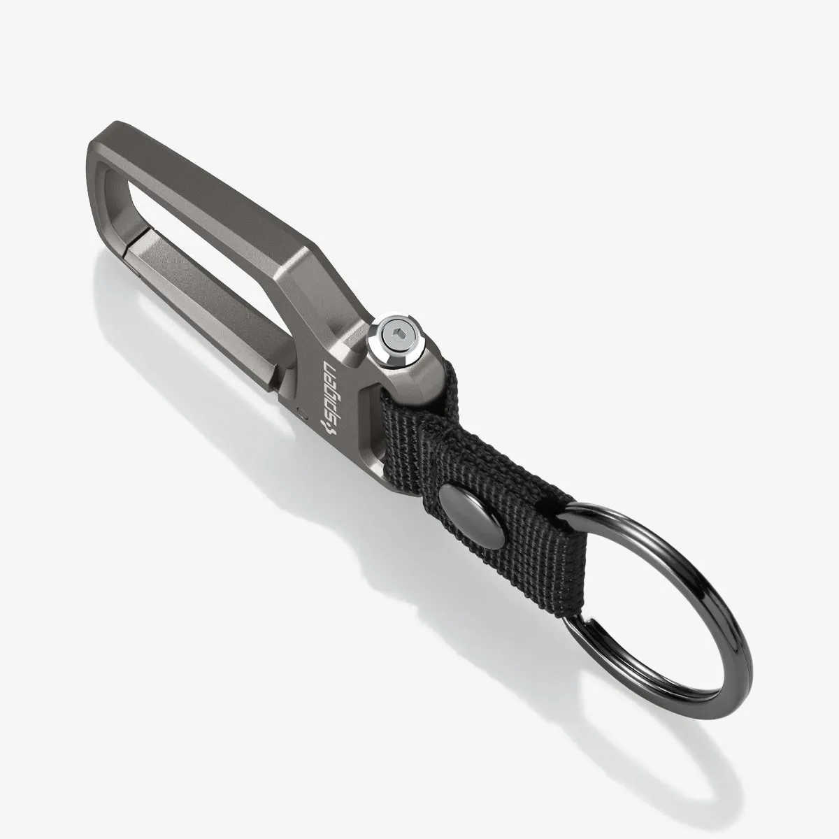Carabiner   Keyring