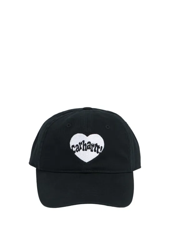 Carhartt WIP   Amour cotton cap 