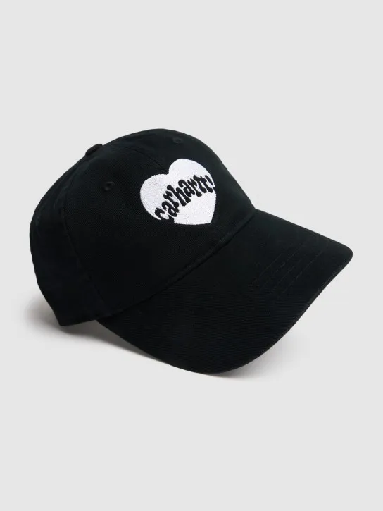 Carhartt WIP   Amour cotton cap 