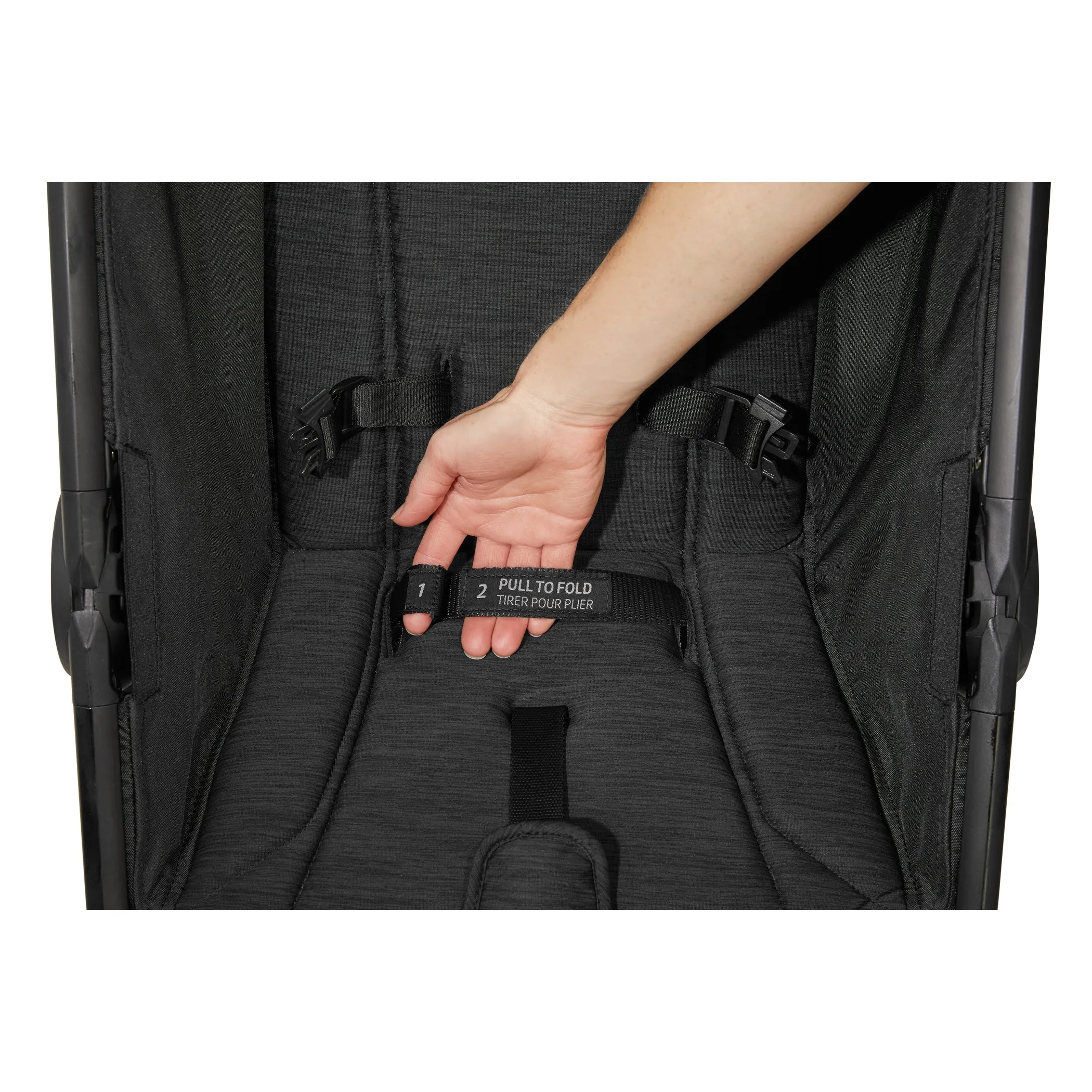 City Mini® GT2 - Opulent Black (Damaged Box)