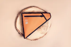 CORE: WEDGE BAG