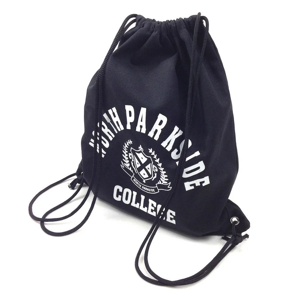 Cotton Backpack Bags(CB-10)