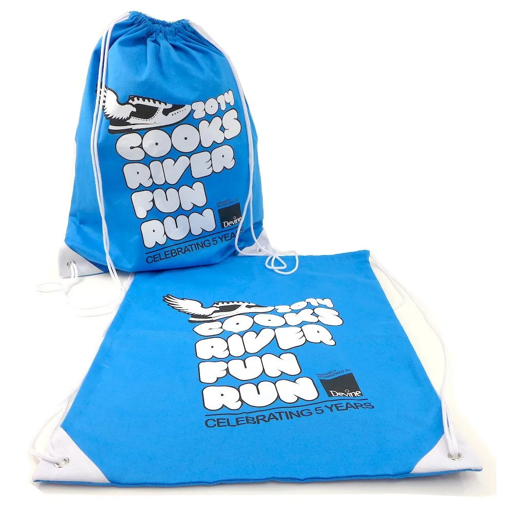 Cotton Backpack Bags(CB-10)