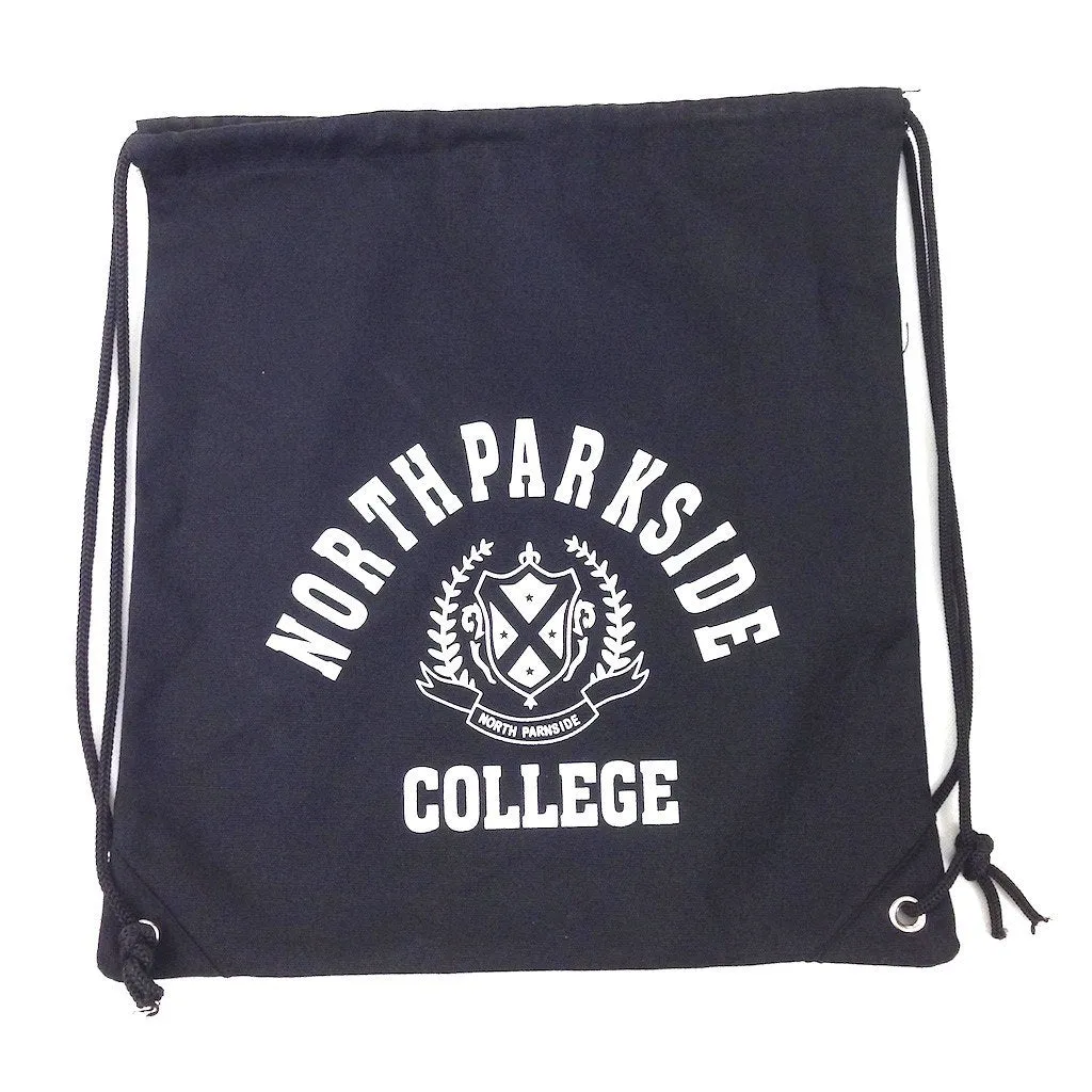 Cotton Backpack Bags(CB-10)
