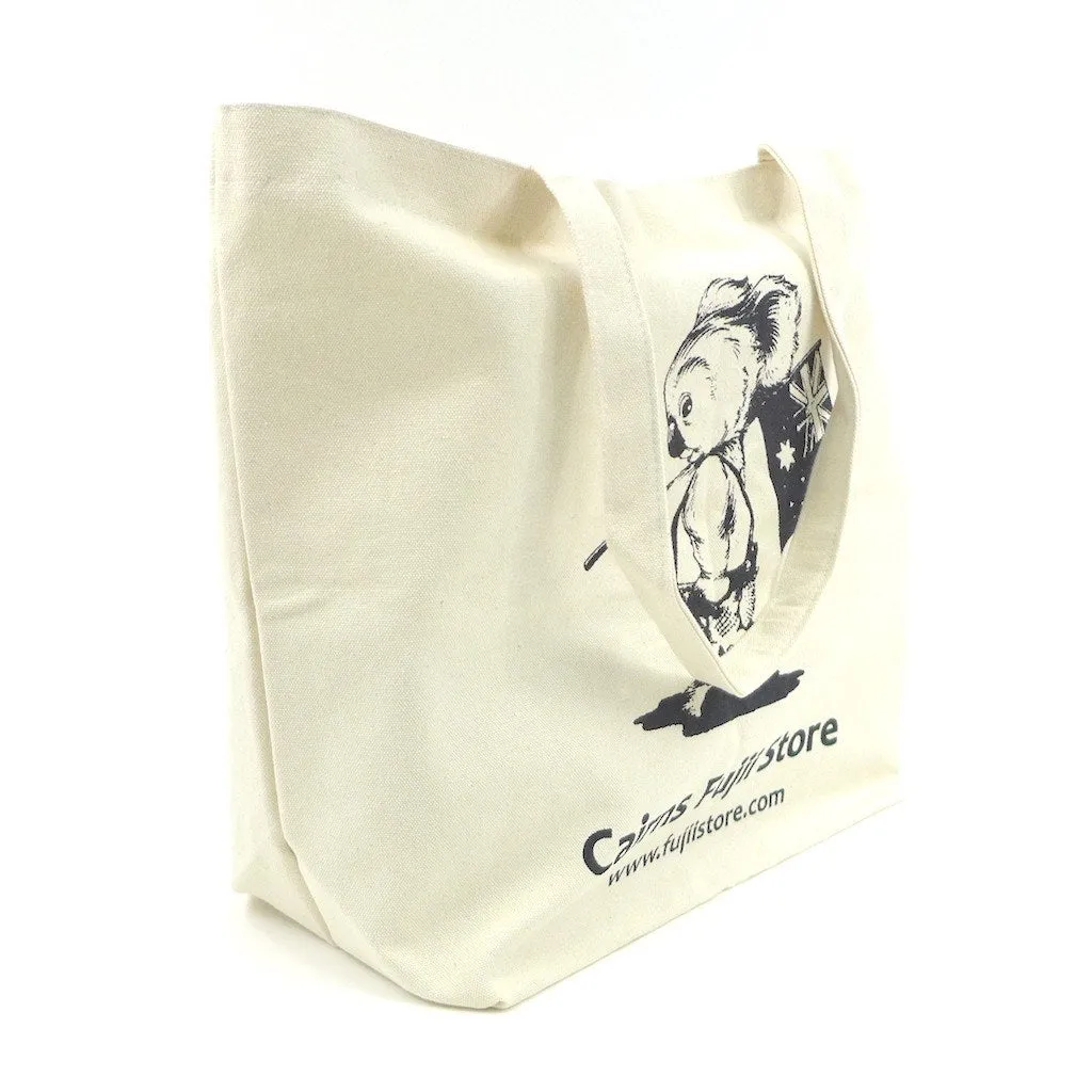 Cotton Chic Tote Bags-Extra Large (CB-09)