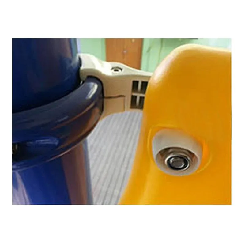 Crockett Forest | Commercial Playground Equipment