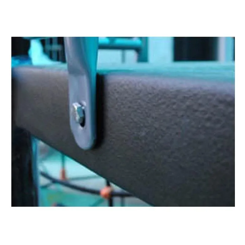 Crockett Forest | Commercial Playground Equipment