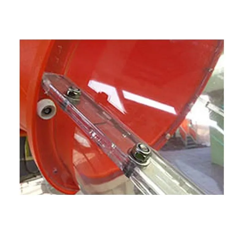 Crockett Forest | Commercial Playground Equipment
