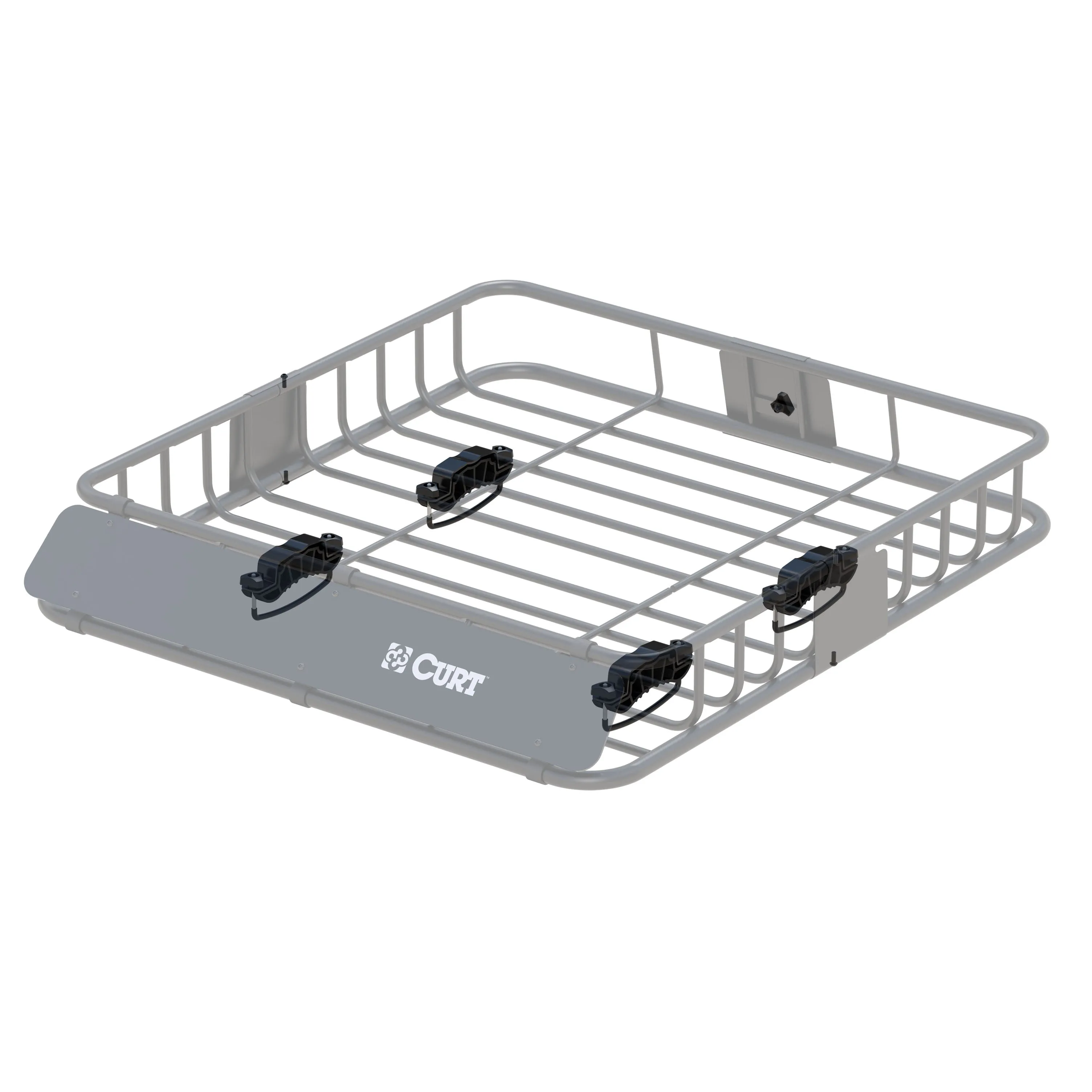 CURT 19231 Replacement 18115 Hardware for Roof Rack Cargo Carrier