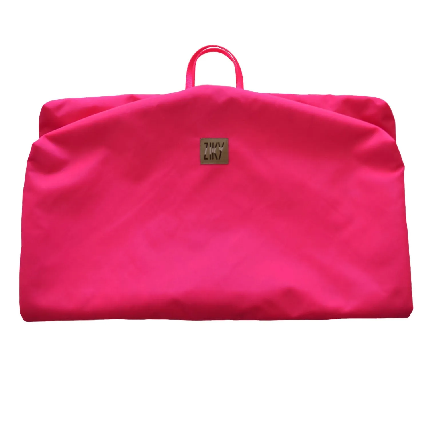 Custom Garment Bag Young Rider