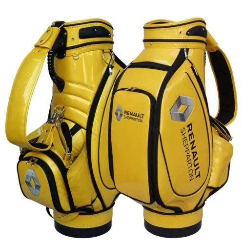 Custom Golf Bag - Staff Tour Pro
