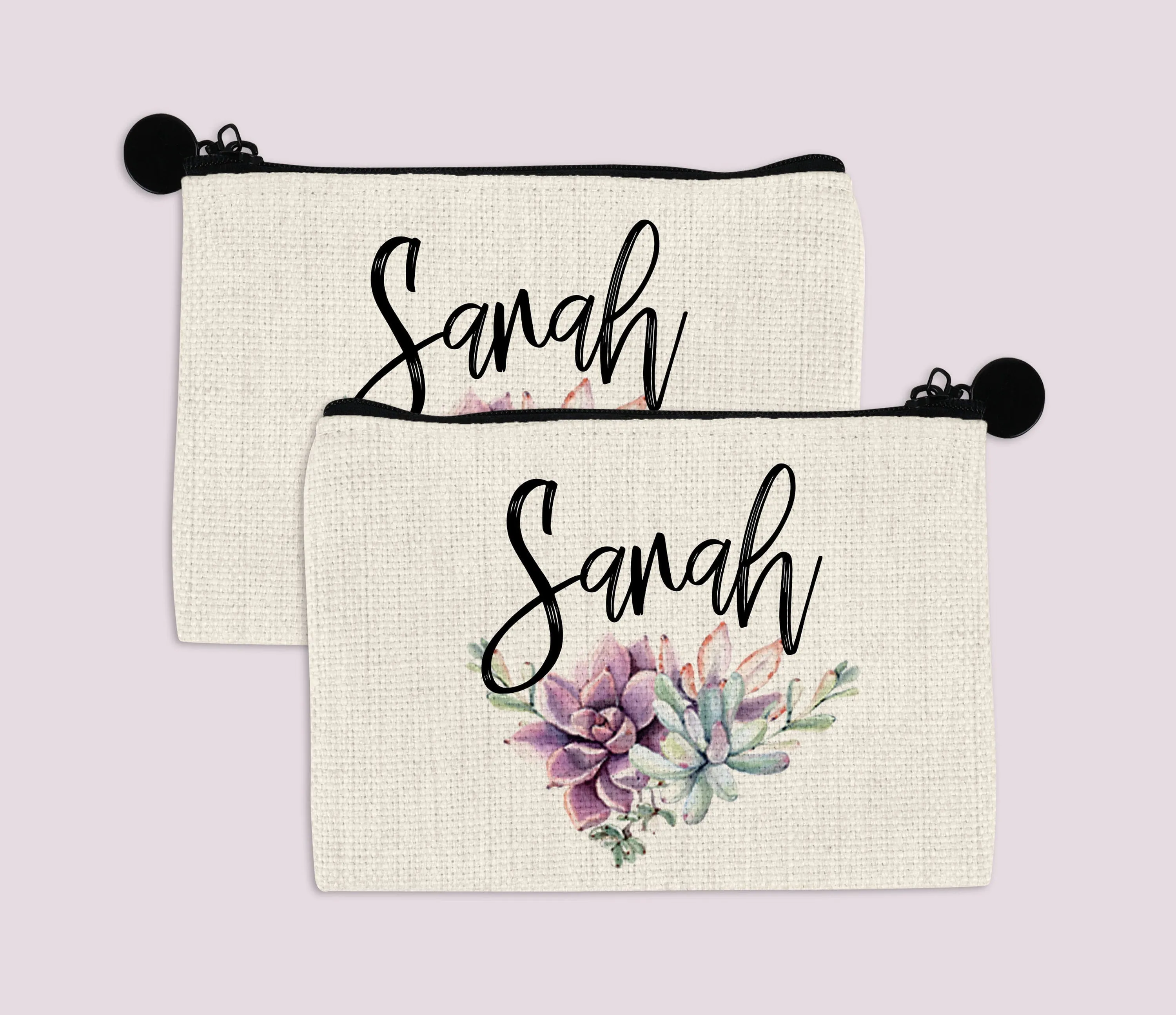 Custom Makeup Bag