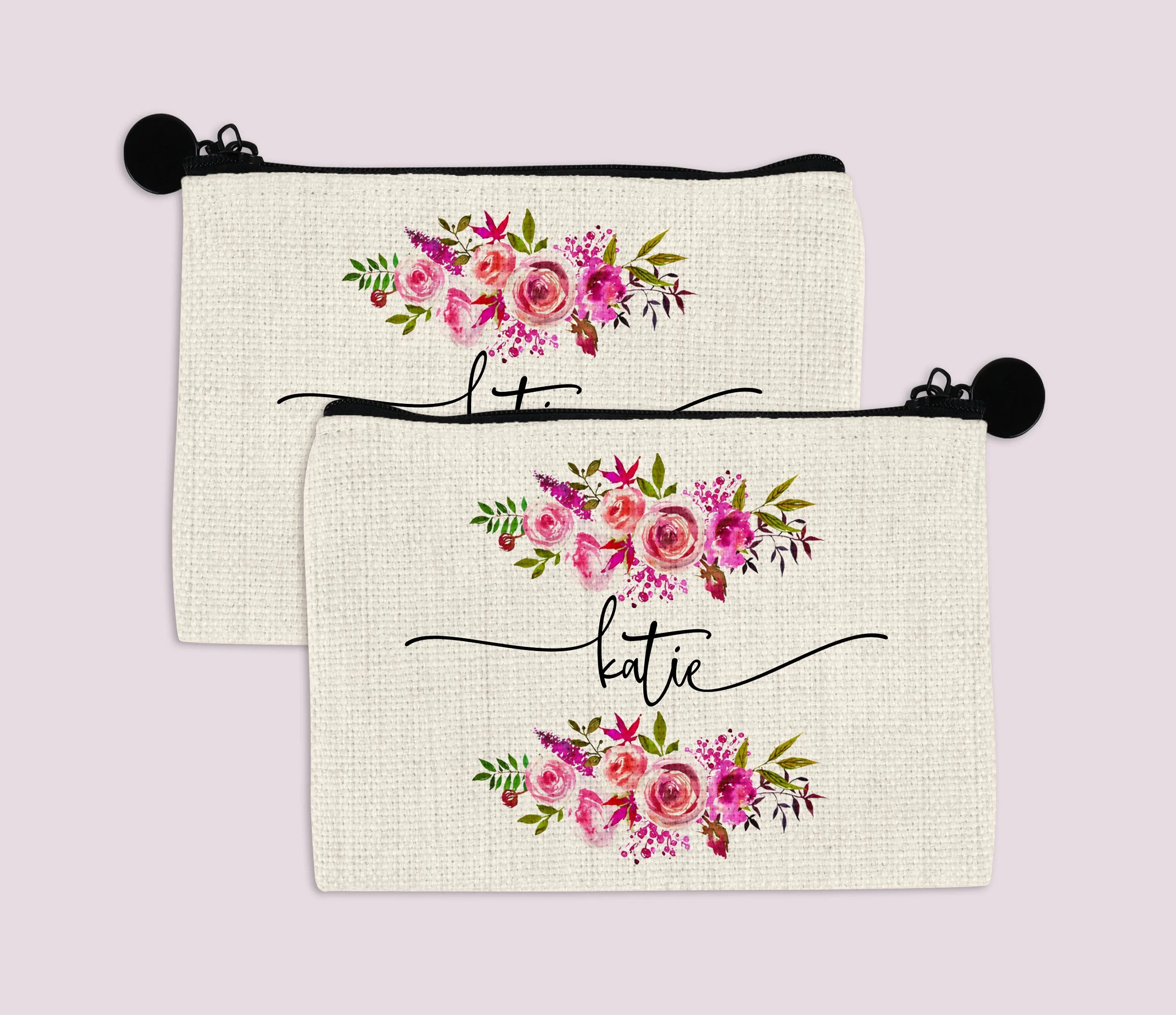 Custom Makeup Bag