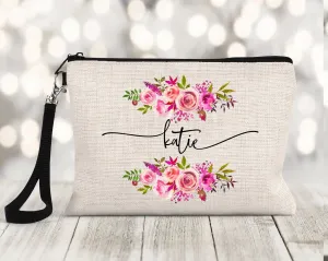 Custom Makeup Bag
