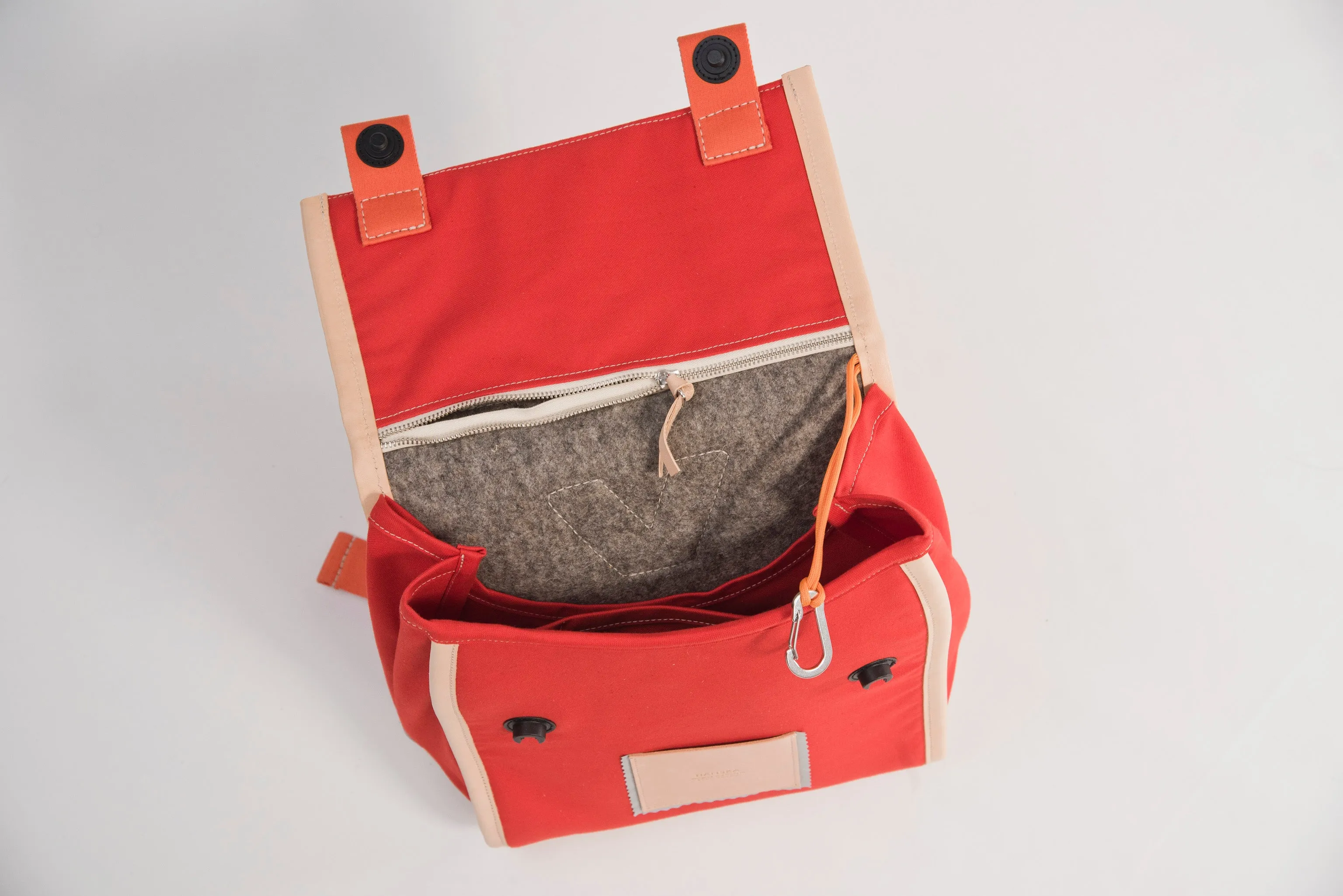 Custom Schultasche