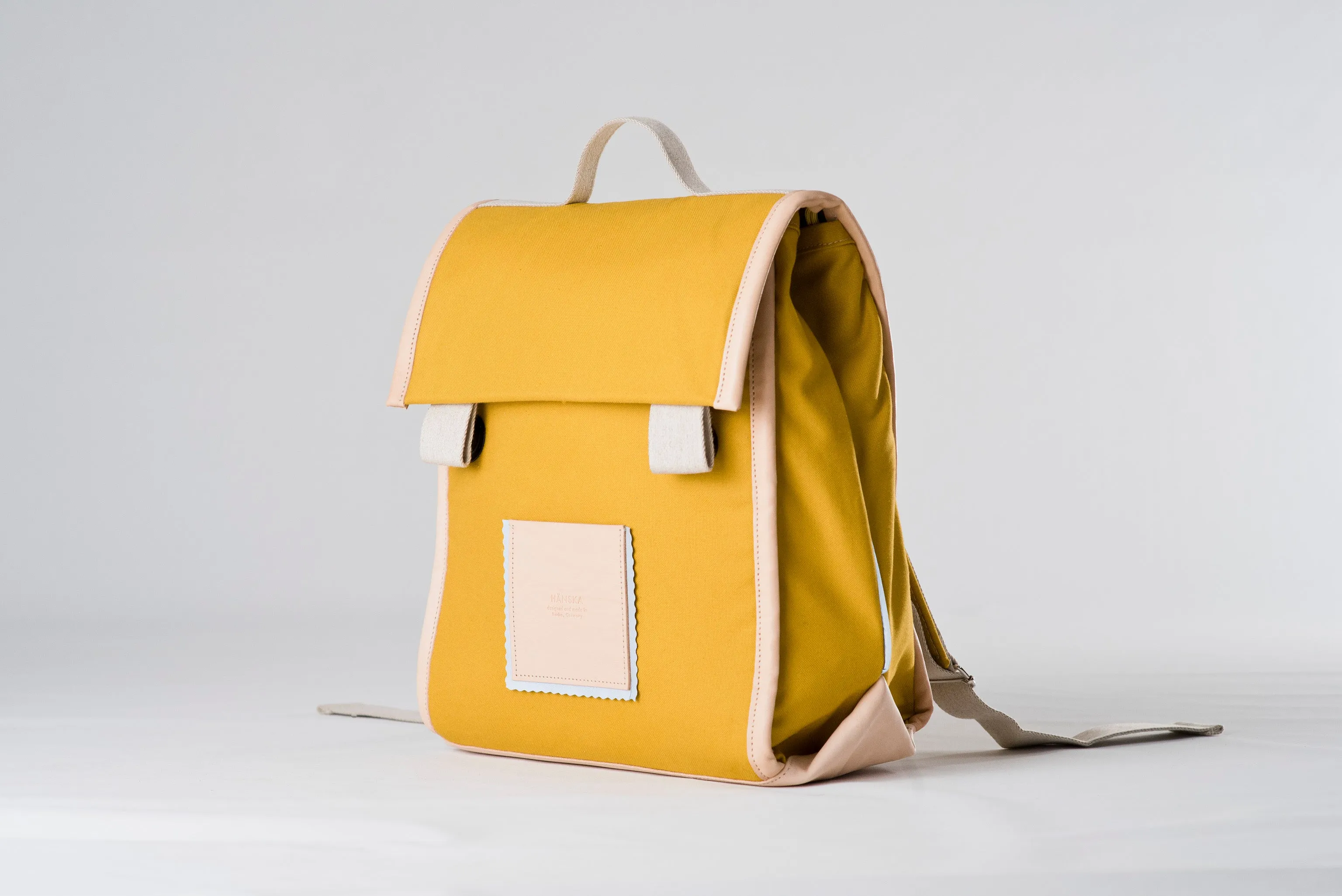 Custom Schultasche