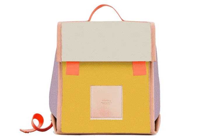 Custom Schultasche