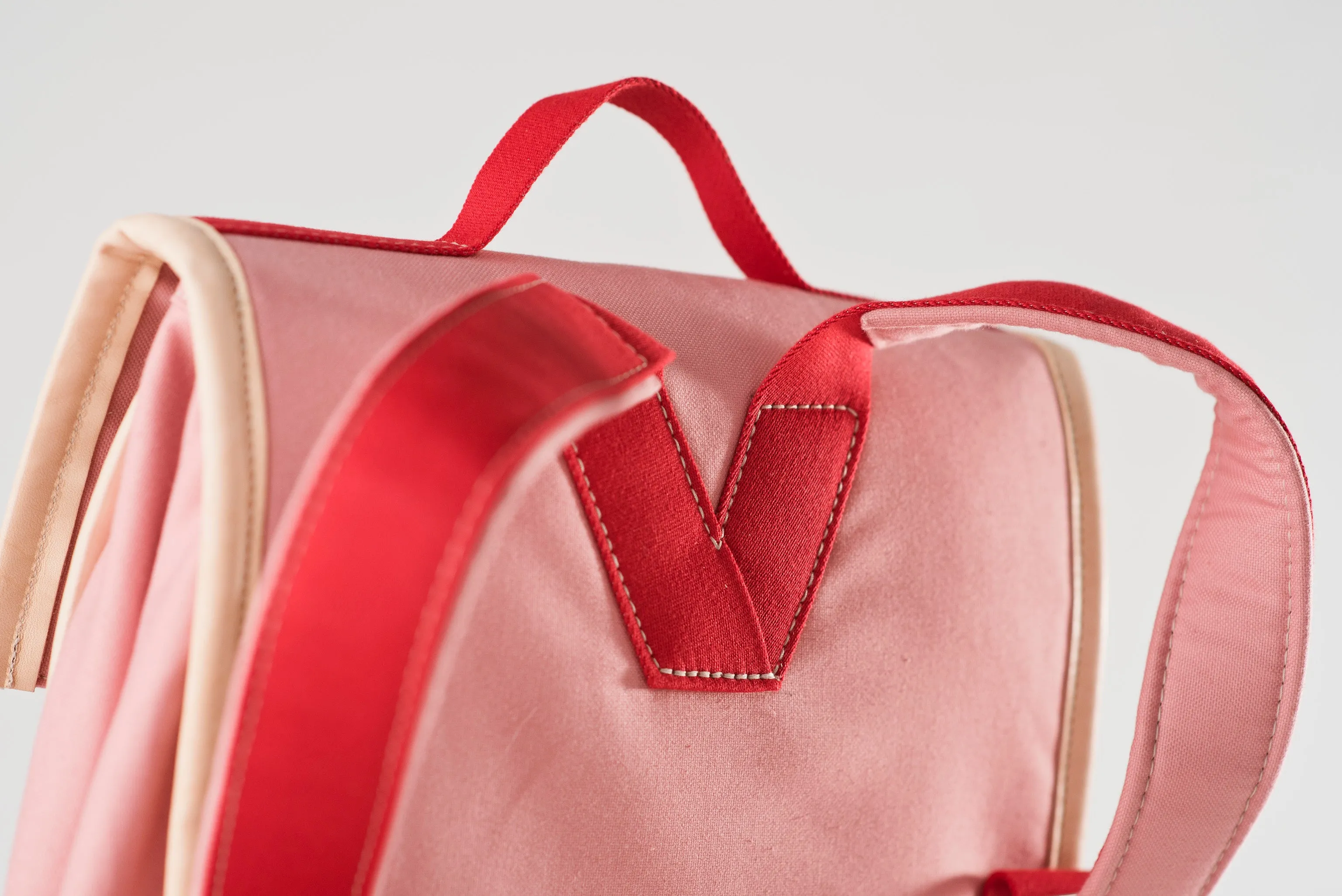Custom Schultasche