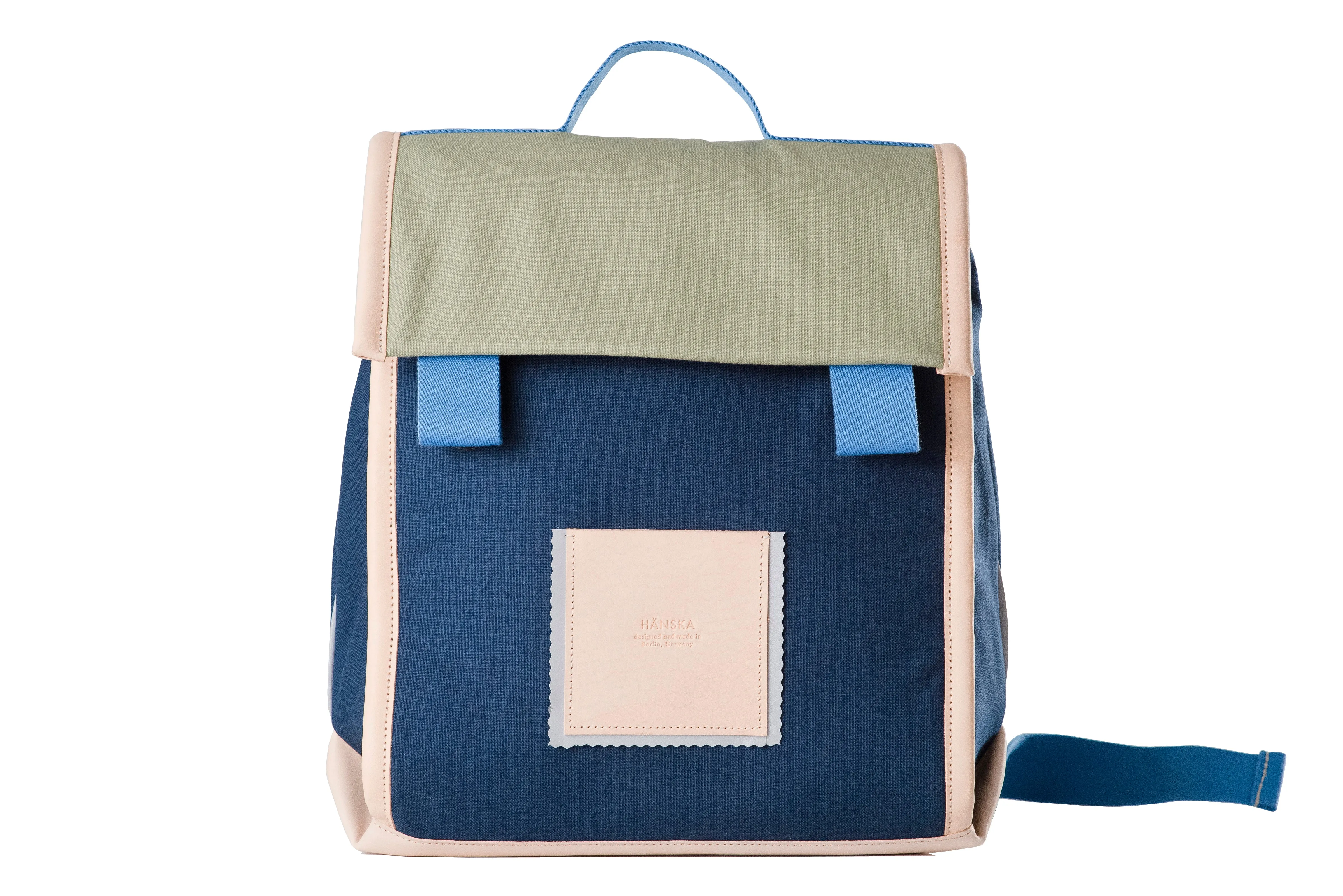Custom Schultasche