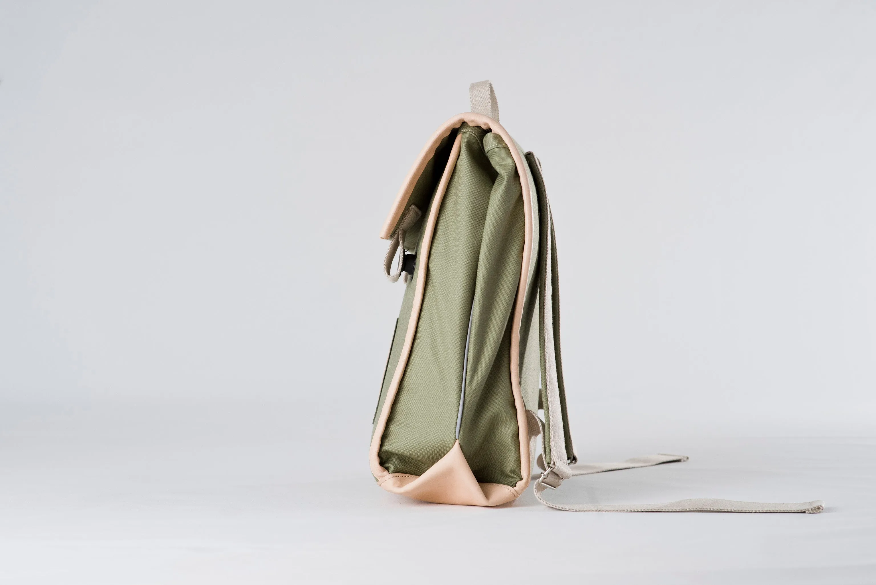 Custom Schultasche