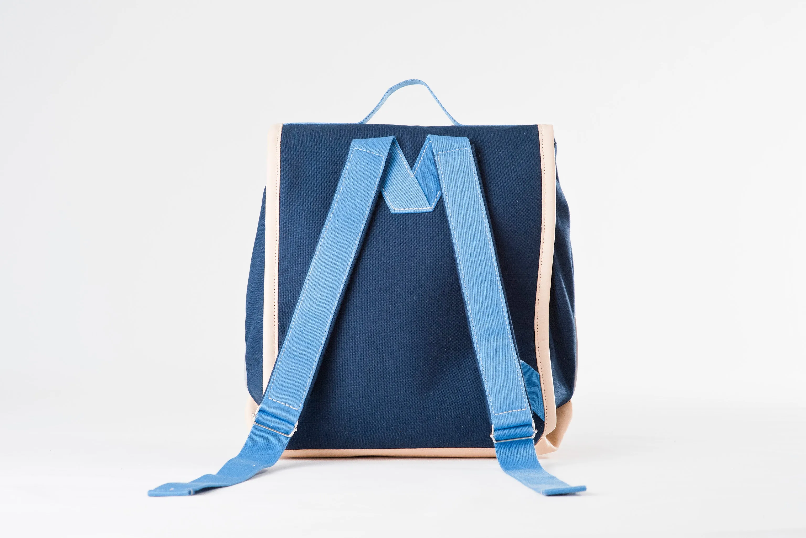 Custom Schultasche