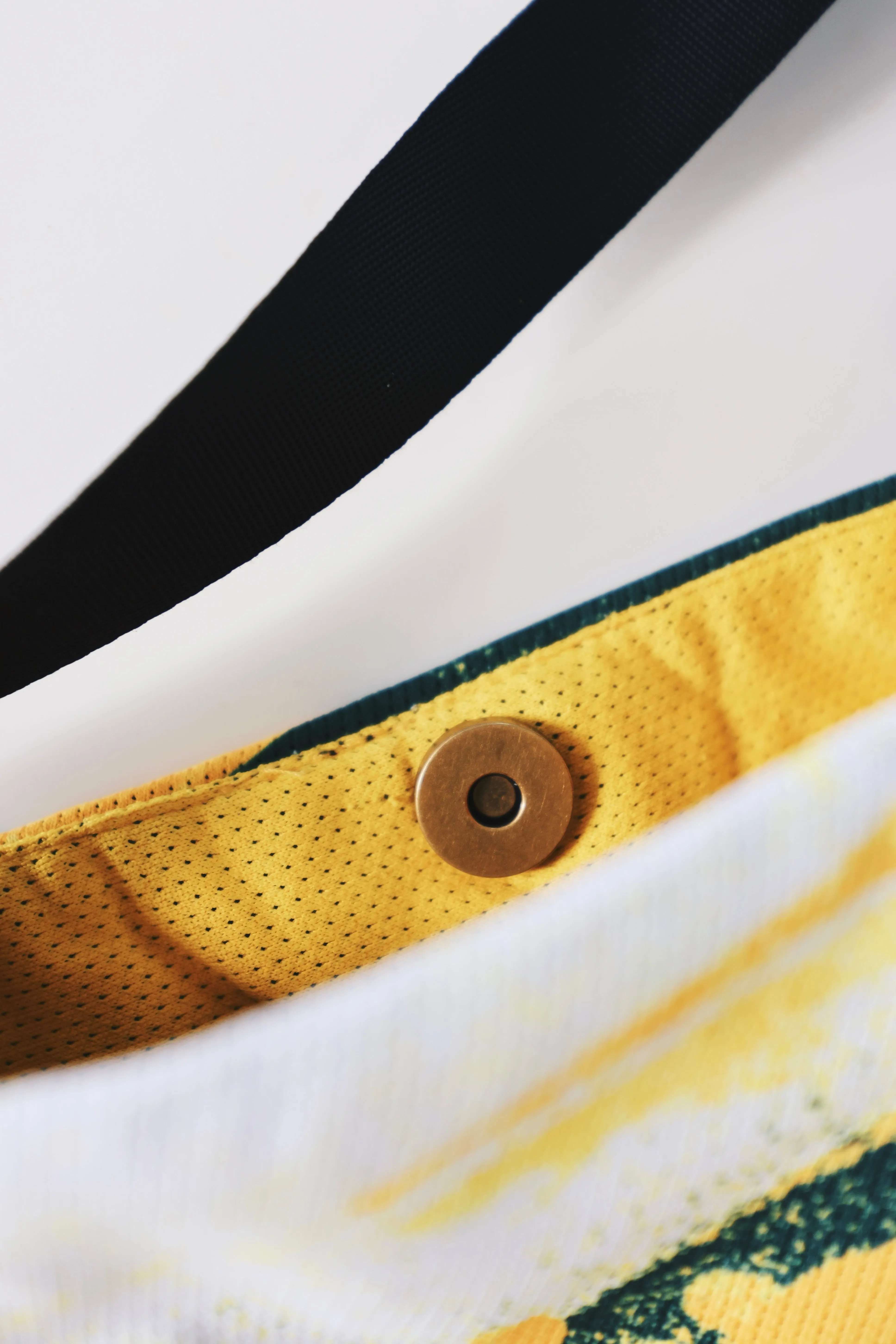 Custom Side Bag (Lite)