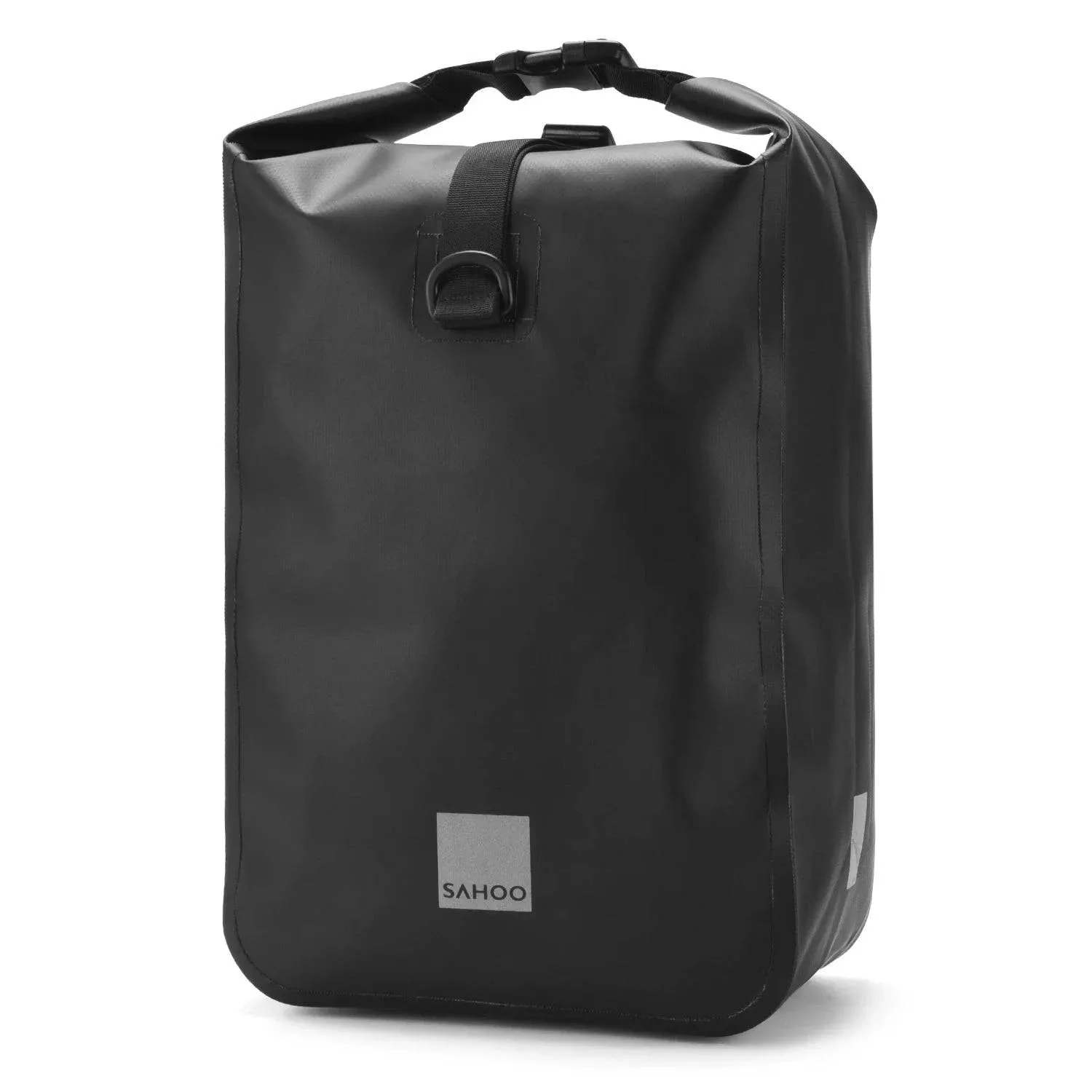 Cycling Bicycle Bike Rear Seat Trunk Bag Multifunctional Large Waterproof Capacity Outdoor Sports Pouch Rack Panniers Handbag