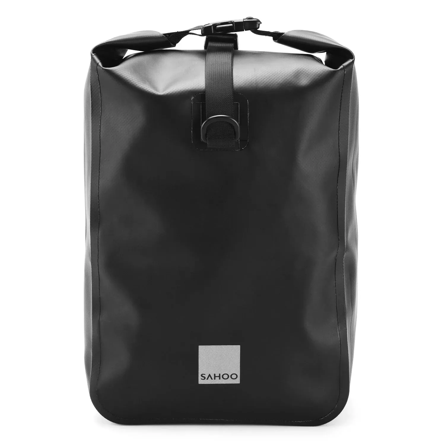 Cycling Bicycle Bike Rear Seat Trunk Bag Multifunctional Large Waterproof Capacity Outdoor Sports Pouch Rack Panniers Handbag