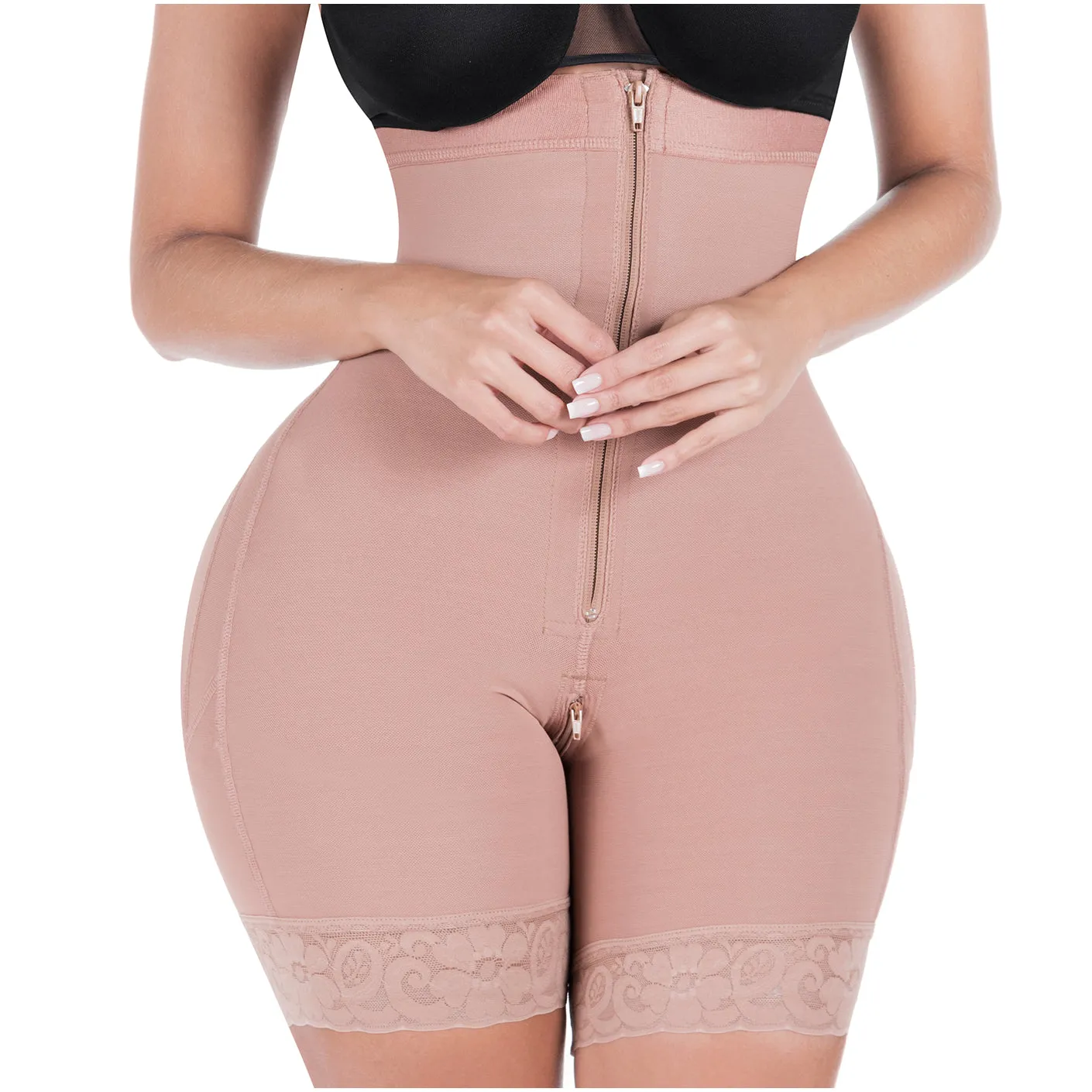 Daily Use Shapewear Shorts: Lift & Define SON-073