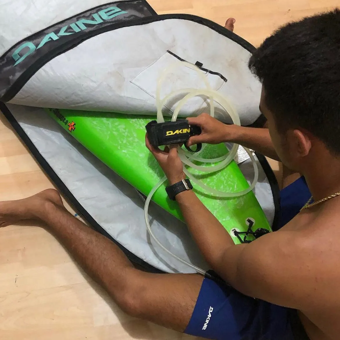 Dakine Board Cover - Surf Daylight Noserider