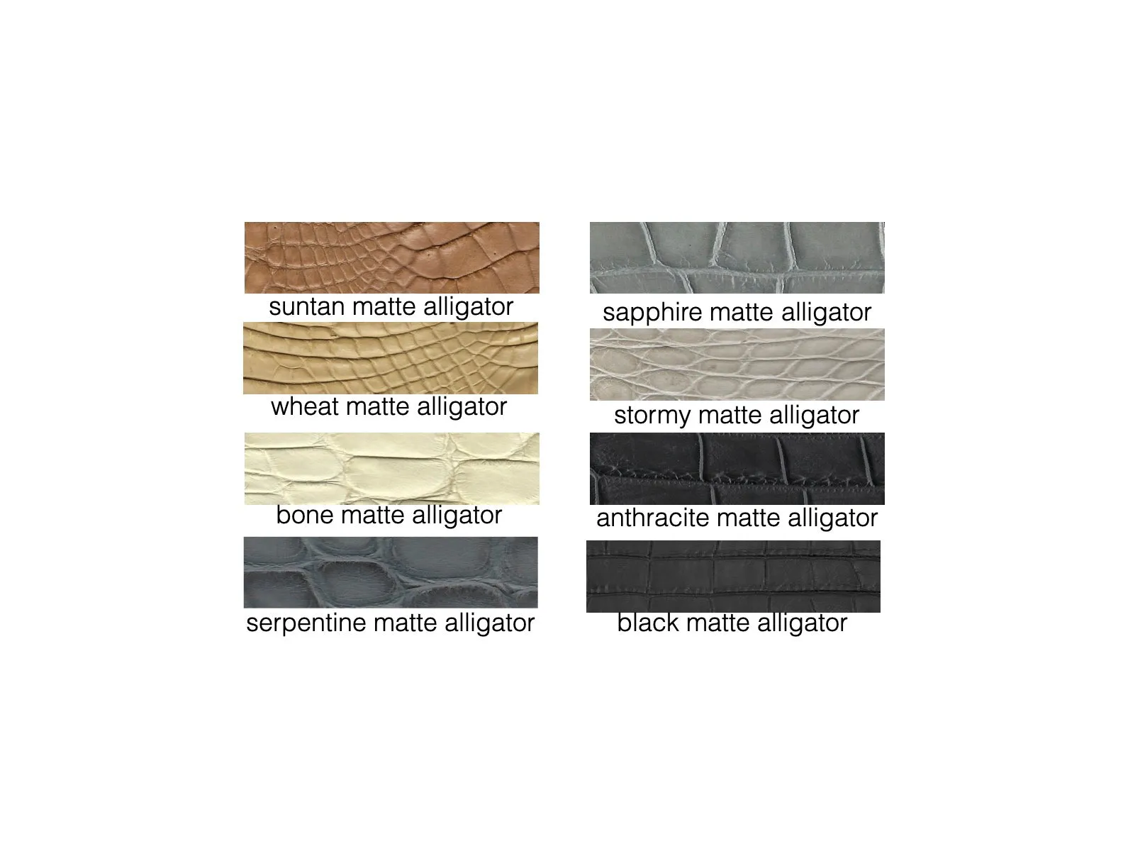 DAKOTA - ASSORTED COLORS