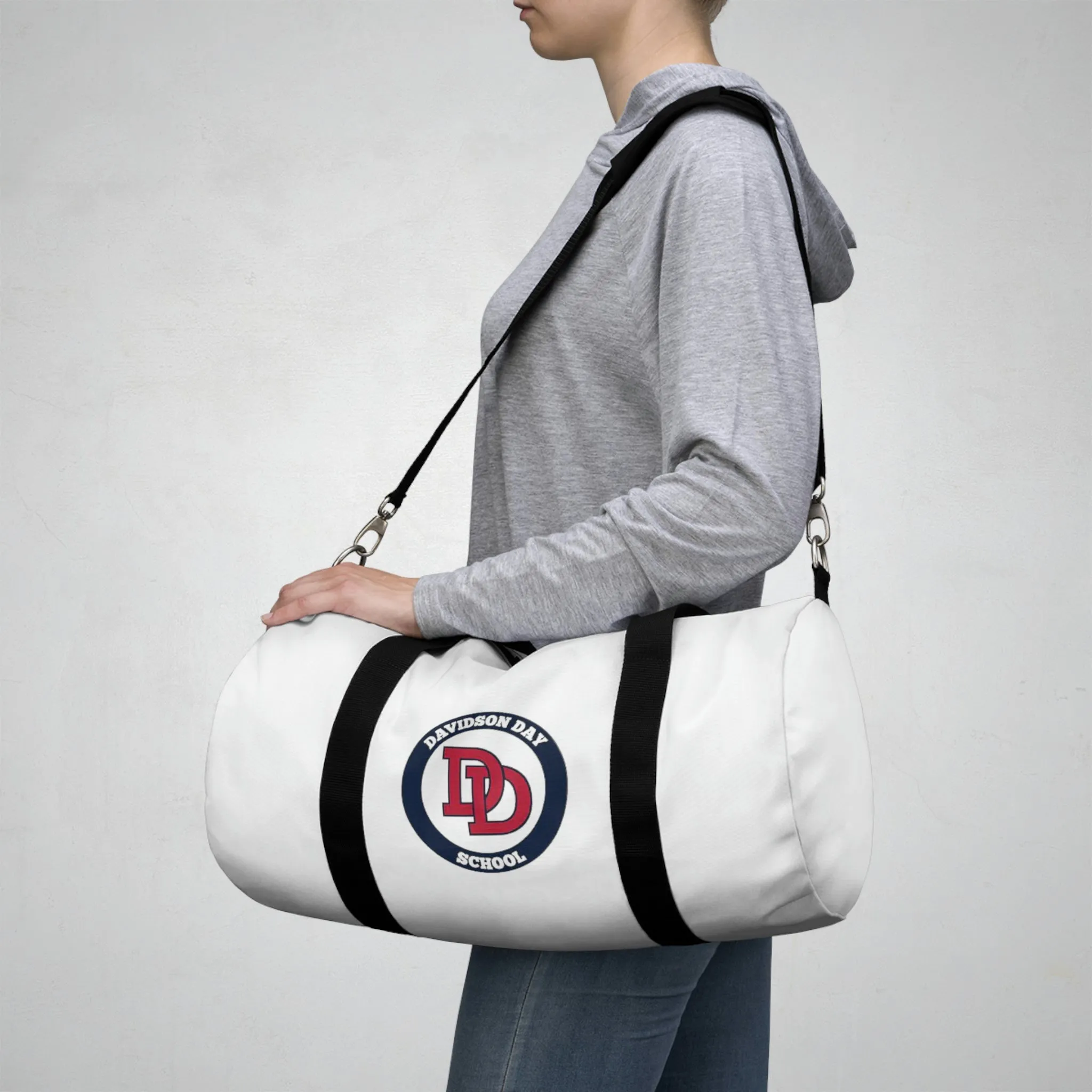 Davidson Day Duffel Bag