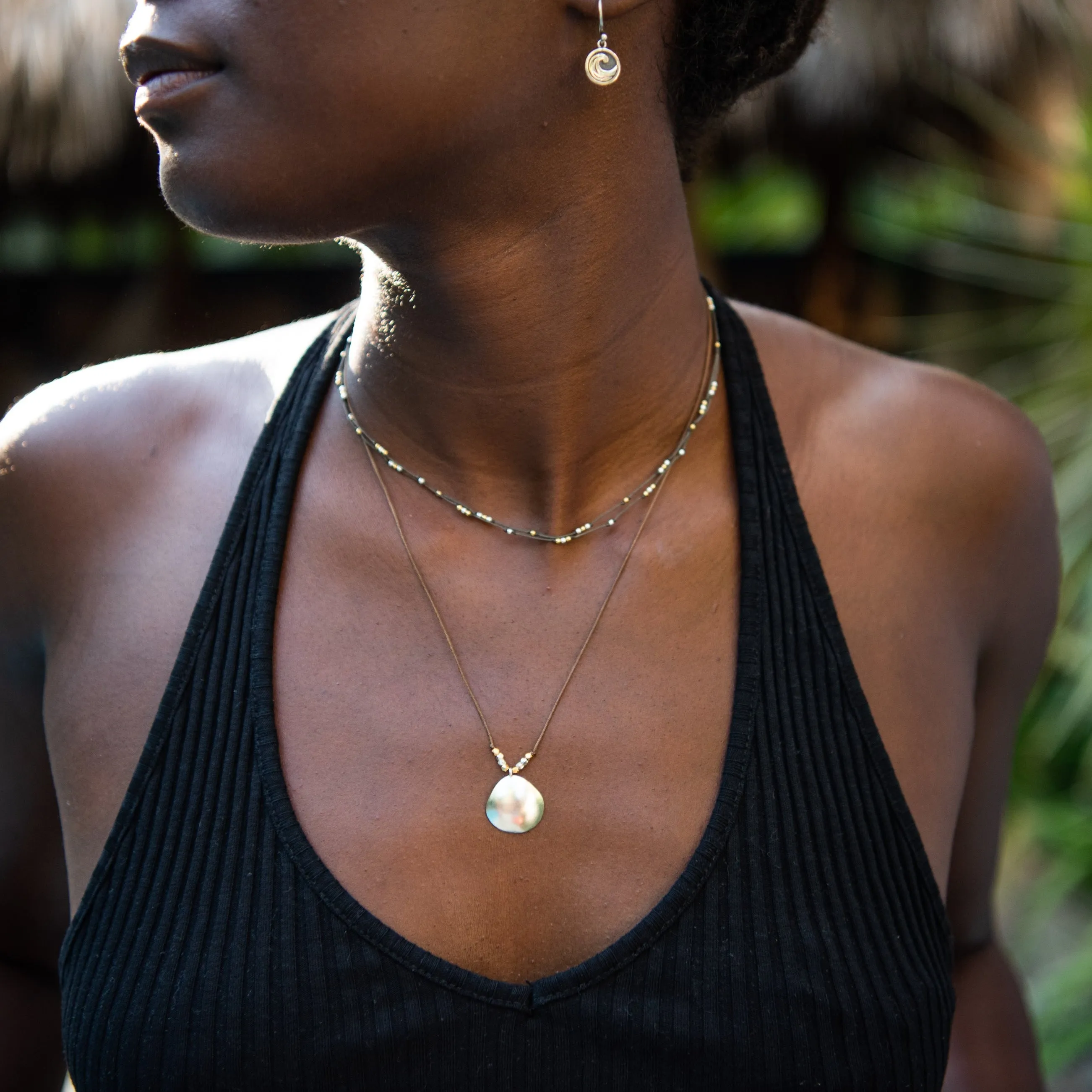Daybreak Necklace