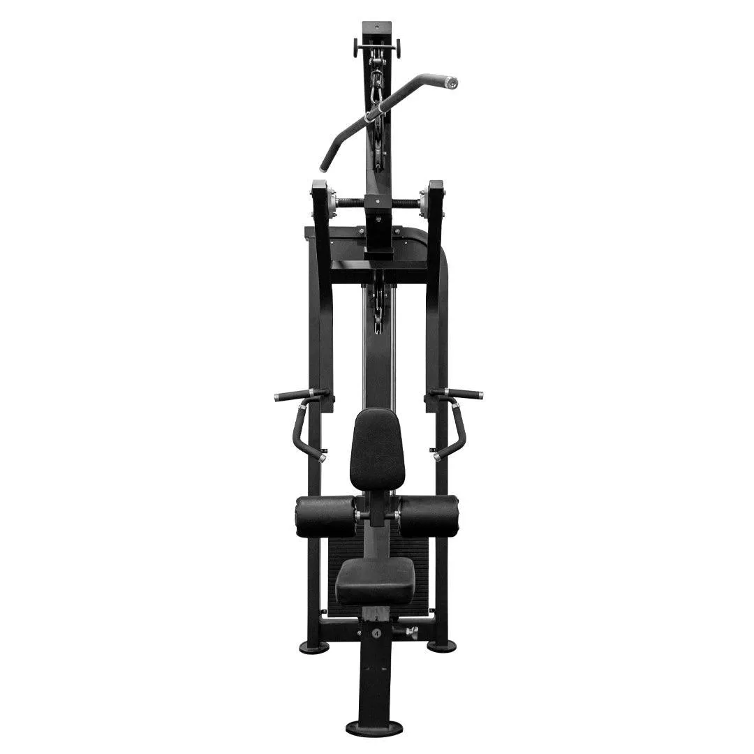 DIAMONDBACK LAT PULLDOWN MID ROW PIN SELECT COMBO