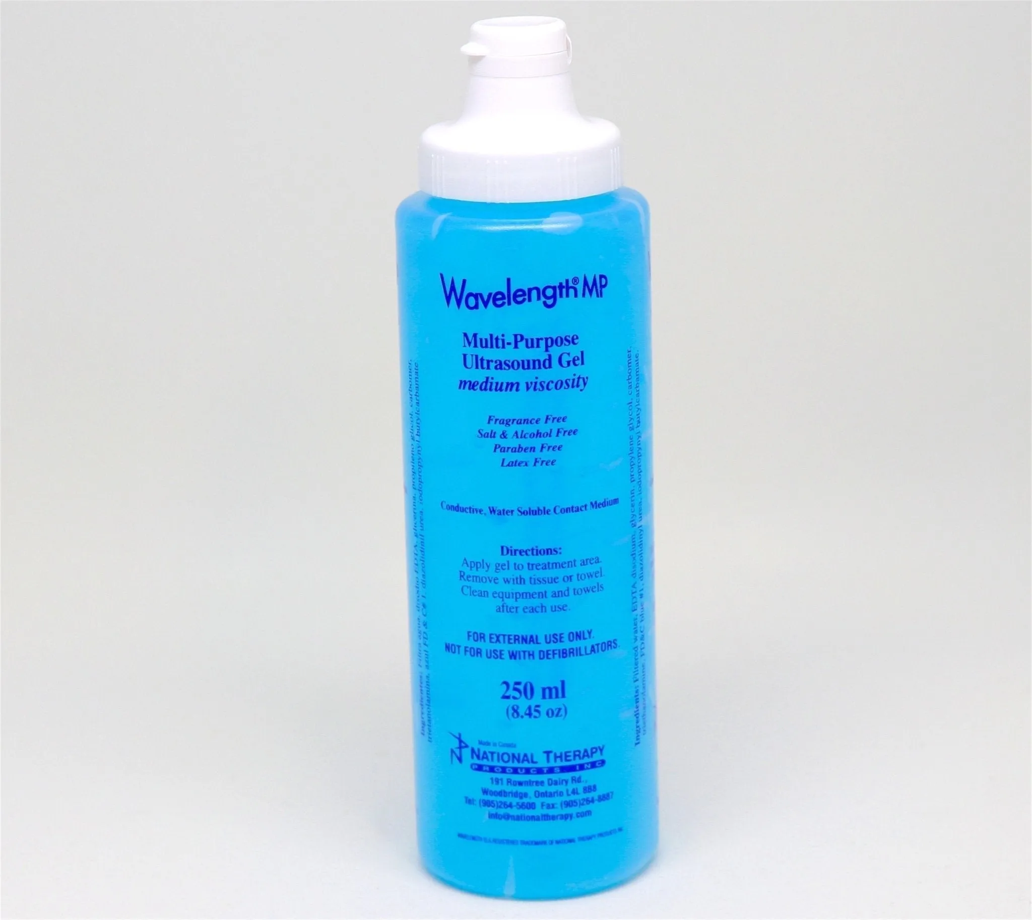 Doppler gel - 250ml